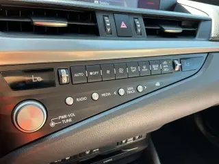 Lexus ES 350 2021 4p Sedan