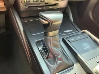 Lexus ES 350 2021 4p Sedan
