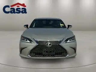 Lexus ES 350 2021 4p Sedan