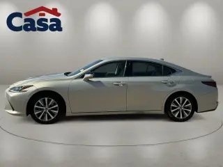 Lexus ES 350 2021 4p Sedan