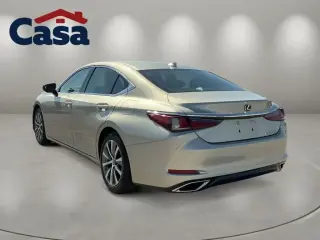 Lexus ES 350 2021 4p Sedan