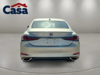 Lexus ES 350 2021 4p Sedan