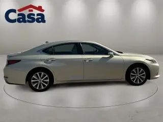 Lexus ES 350 2021 4p Sedan