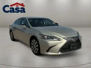 Lexus ES 350 2021 4p Sedan