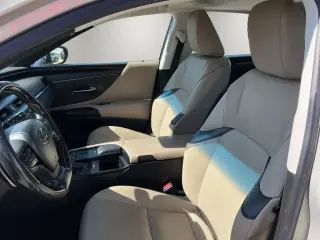 Lexus ES 350 2021 4p Sedan