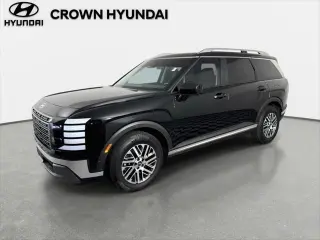 Hyundai PALISADE 2026 SEL Premium SUV de 4 puertas