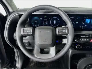 Hyundai PALISADE 2026 SEL Premium SUV de 4 puertas