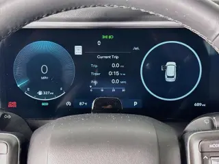 Hyundai PALISADE 2026 SEL Premium SUV de 4 puertas