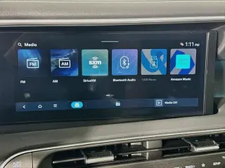 Hyundai PALISADE 2026 SEL Premium SUV de 4 puertas