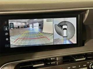 Hyundai PALISADE 2026 SEL Premium SUV de 4 puertas