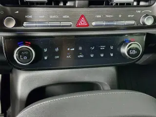 Hyundai PALISADE 2026 SEL Premium SUV de 4 puertas