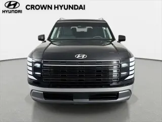 Hyundai PALISADE 2026 SEL Premium SUV de 4 puertas