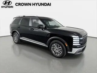 Hyundai PALISADE 2026 SEL Premium SUV de 4 puertas