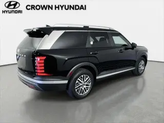 Hyundai PALISADE 2026 SEL Premium SUV de 4 puertas