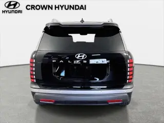 Hyundai PALISADE 2026 SEL Premium SUV de 4 puertas