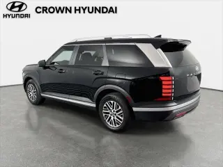 Hyundai PALISADE 2026 SEL Premium SUV de 4 puertas