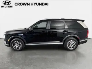 Hyundai PALISADE 2026 SEL Premium SUV de 4 puertas