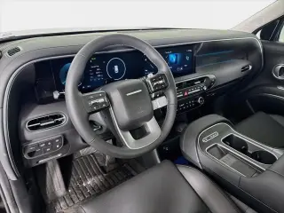 Hyundai PALISADE 2026 SEL Premium SUV de 4 puertas