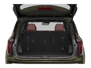 Kia Telluride 2025 TRACCIÓN EN TODAS LAS RUEDAS SX 4p SUV