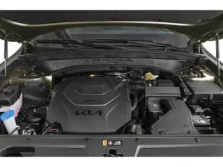 Kia Telluride 2025 TRACCIÓN EN TODAS LAS RUEDAS SX 4p SUV