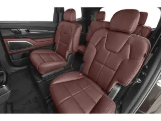 Kia Telluride 2025 TRACCIÓN EN TODAS LAS RUEDAS SX 4p SUV