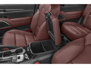 Kia Telluride 2025 TRACCIÓN EN TODAS LAS RUEDAS SX 4p SUV