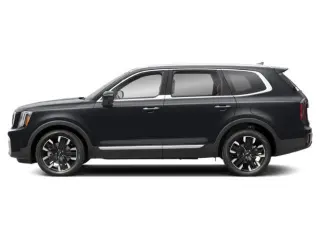 Kia Telluride 2025 TRACCIÓN EN TODAS LAS RUEDAS SX 4p SUV