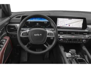 Kia Telluride 2025 TRACCIÓN EN TODAS LAS RUEDAS SX 4p SUV