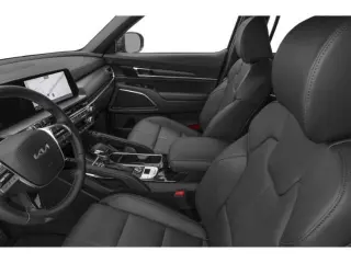 Kia Telluride 2025 TRACCIÓN EN TODAS LAS RUEDAS SX 4p SUV