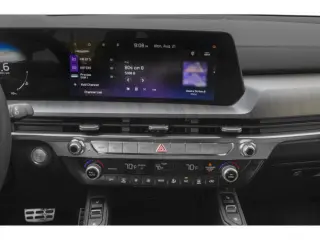 Kia Telluride 2025 TRACCIÓN EN TODAS LAS RUEDAS SX 4p SUV