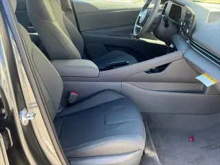 Hyundai ELANTRA 2026 SEL Sport 4dr Sedan