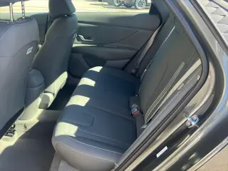 Hyundai ELANTRA 2026 SEL Sport 4dr Sedan