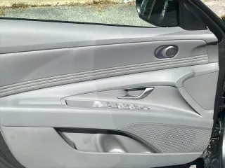 Hyundai ELANTRA 2026 SEL Sport 4dr Sedan