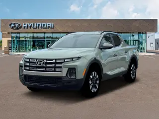 Hyundai SANTA CRUZ 2026 AWD SEL 4dr Crew Cab 4.3ft SB