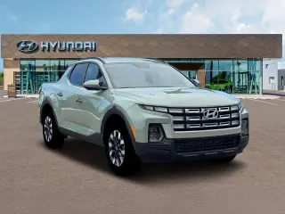 Hyundai SANTA CRUZ 2026 AWD SEL 4dr Crew Cab 4.3ft SB