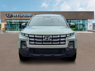 Hyundai SANTA CRUZ 2026 AWD SEL 4dr Crew Cab 4.3ft SB