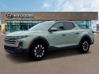 Hyundai SANTA CRUZ 2026 AWD SEL 4dr Crew Cab 4.3ft SB
