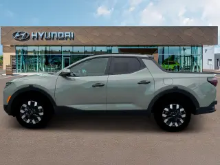 Hyundai SANTA CRUZ 2026 AWD SEL 4dr Crew Cab 4.3ft SB