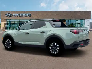 Hyundai SANTA CRUZ 2026 AWD SEL 4dr Crew Cab 4.3ft SB