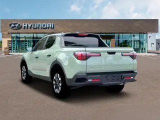Hyundai SANTA CRUZ 2026 AWD SEL 4dr Crew Cab 4.3ft SB