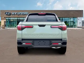 Hyundai SANTA CRUZ 2026 AWD SEL 4dr Crew Cab 4.3ft SB