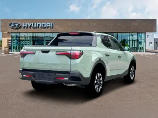 Hyundai SANTA CRUZ 2026 AWD SEL 4dr Crew Cab 4.3ft SB