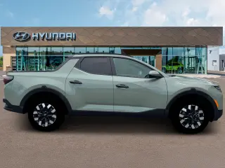 Hyundai SANTA CRUZ 2026 AWD SEL 4dr Crew Cab 4.3ft SB
