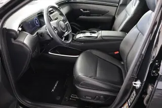 Hyundai TUCSON 2024 AWD Limited 4dr SUV
