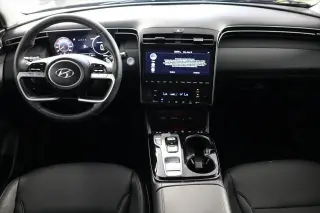 Hyundai TUCSON 2024 AWD Limited 4dr SUV