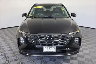 Hyundai TUCSON 2024 AWD Limited 4dr SUV
