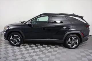 Hyundai TUCSON 2024 AWD Limited 4dr SUV