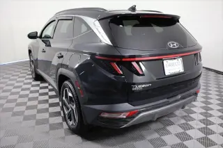 Hyundai TUCSON 2024 AWD Limited 4dr SUV