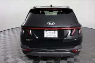 Hyundai TUCSON 2024 AWD Limited 4dr SUV