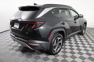 Hyundai TUCSON 2024 AWD Limited 4dr SUV